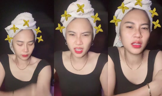 desahanmu95 TikTok Live — Oct 2, 2026, 2:59 PM