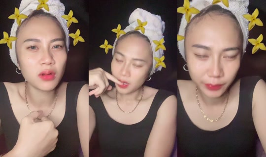 desahanmu95 TikTok Live — Oct 2, 2026, 3:14 PM