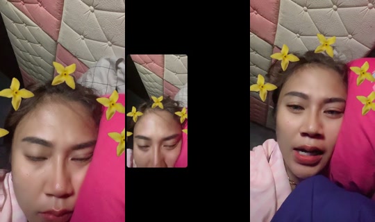 desahanmu95 TikTok Live — Oct 3, 2026, 7:17 PM