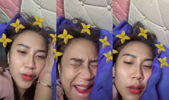 desahanmu95 TikTok Live — Oct 4, 2026, 3:12 PM