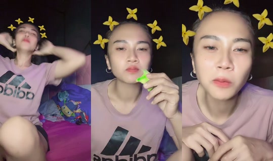 desahanmu95 TikTok Live — Oct 4, 2026, 3:42 PM