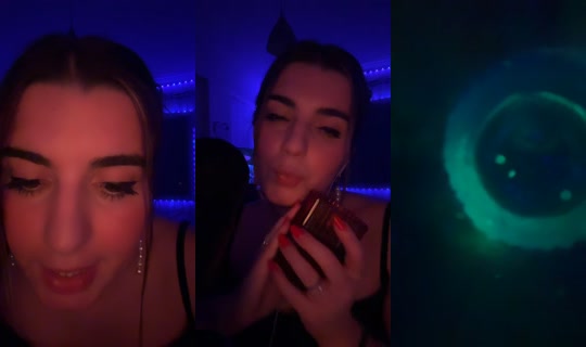 desativadoasmr TikTok Live — Sep 18, 2026, 12:18 AM