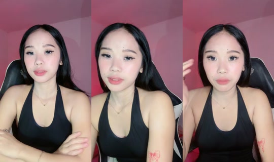 deschanasuli TikTok Live — Oct 3, 2026, 11:09 AM