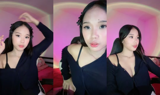 deschanasuli TikTok Live — Oct 8, 2026, 2:35 AM