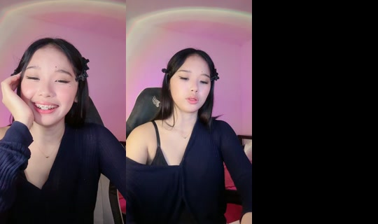 deschanasuli TikTok Live — Oct 8, 2026, 3:11 AM