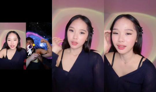 deschanasuli TikTok Live — Oct 8, 2026, 5:36 AM