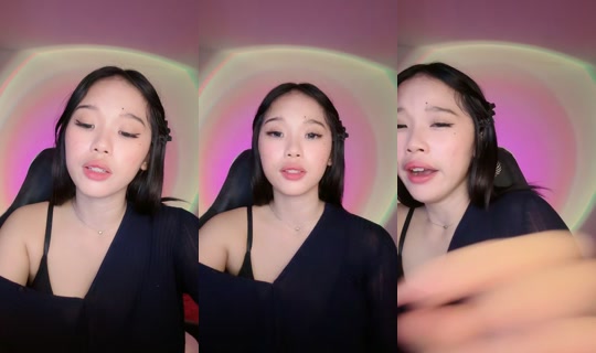 deschanasuli TikTok Live — Oct 8, 2026, 6:27 AM