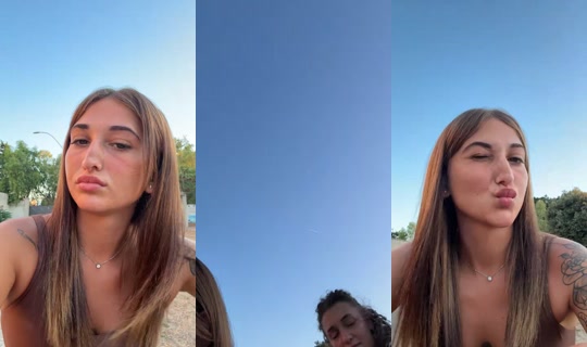 desicafooo TikTok Live — Aug 23, 2026, 5:13 PM