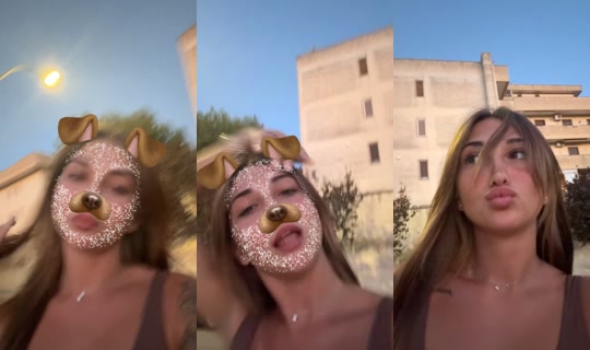 desicafooo TikTok Live — Aug 23, 2026, 5:57 PM