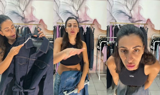 desideria_boutique TikTok Live — Sep 29, 2026, 7:39 PM