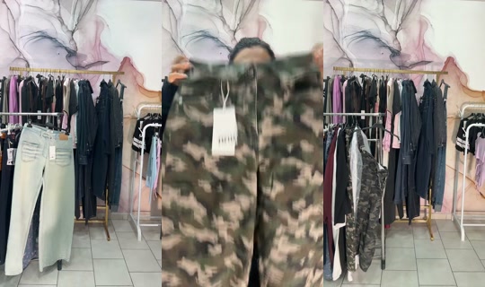 desideria_boutique TikTok Live — Sep 29, 2026, 8:29 PM