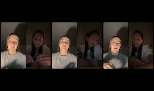 desiisg__ TikTok Live — Sep 27, 2026, 9:33 PM