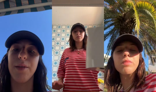 desiluqui TikTok Live — Aug 21, 2026, 8:13 AM