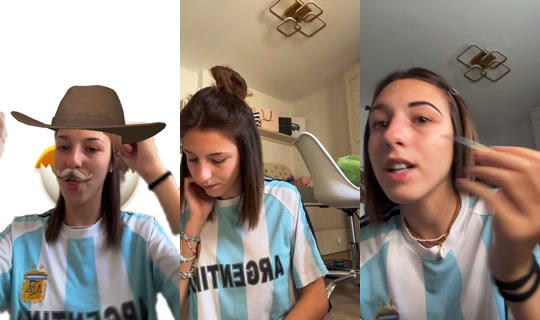 desiluqui TikTok Live — Aug 28, 2026, 9:03 AM