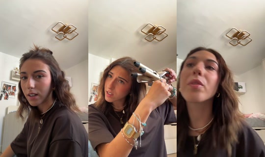 desiluqui TikTok Live — Aug 28, 2026, 11:22 AM