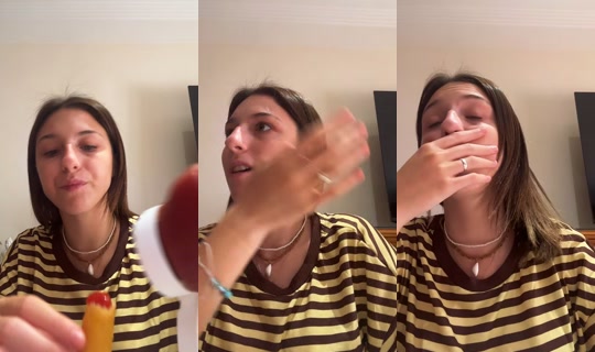 desiluqui TikTok Live — Aug 31, 2026, 11:08 AM