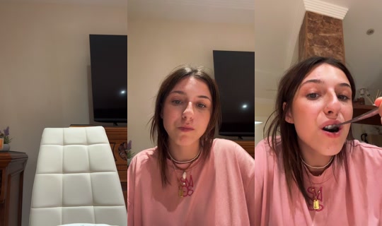 desiluqui TikTok Live — Sep 2, 2026, 12:41 PM