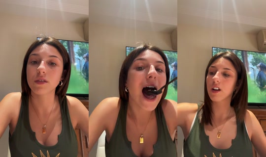 desiluqui TikTok Live — Sep 30, 2026, 1:04 PM