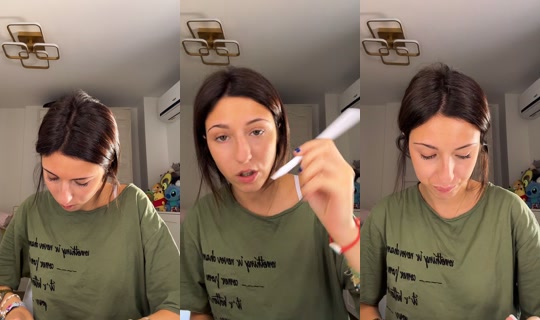 desiluqui TikTok Live — Oct 1, 2026, 10:32 AM