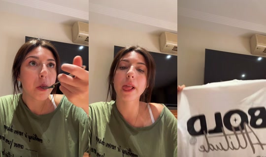 desiluqui TikTok Live — Oct 1, 2026, 1:00 PM