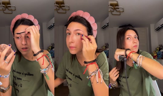 desiluqui TikTok Live — Oct 1, 2026, 4:28 PM