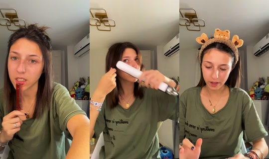 desiluqui TikTok Live — Oct 3, 2026, 7:04 AM