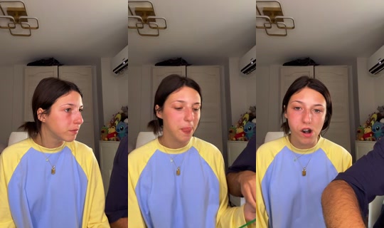 desiluqui TikTok Live — Oct 4, 2026, 5:08 PM