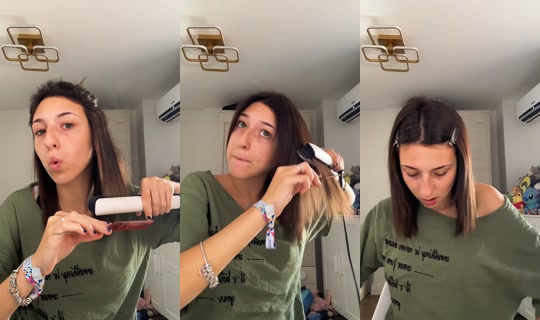 desiluqui TikTok Live — Oct 7, 2026, 8:57 AM