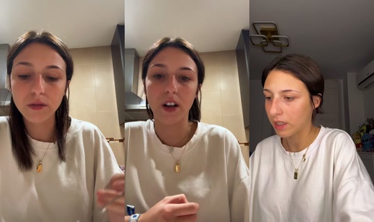 desiluqui TikTok Live — Oct 8, 2026, 7:42 PM