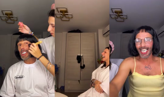 desiluqui TikTok Live — Oct 8, 2026, 8:26 PM