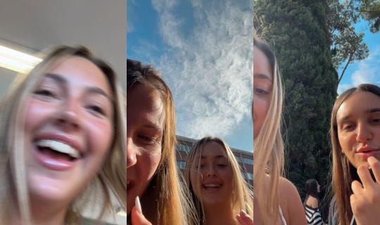 desire.marchettii TikTok Live — Sep 24, 2026, 8:03 AM