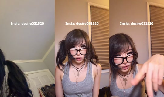 desiree031520 TikTok Live — Sep 6, 2026, 8:08 AM