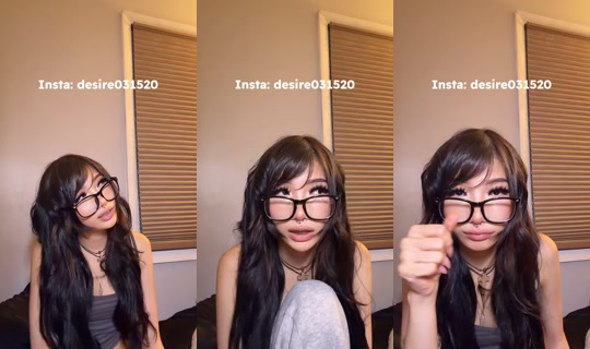 desiree031520 TikTok Live — Sep 8, 2026, 2:56 AM