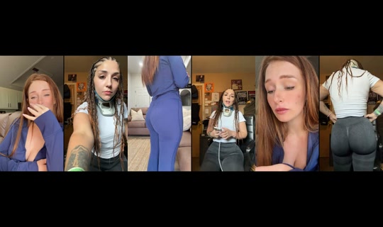 desireekey TikTok Live — Aug 21, 2026, 4:16 PM
