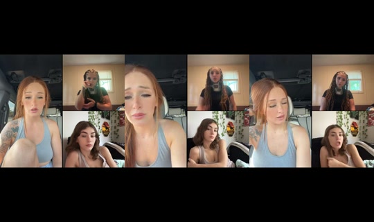 desireekey TikTok Live — Aug 23, 2026, 5:42 PM