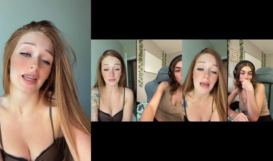 desireekey TikTok Live — Aug 24, 2026, 9:58 PM