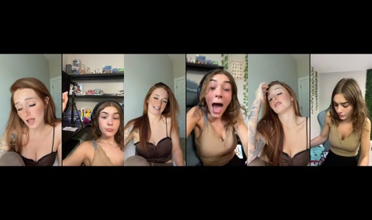 desireekey TikTok Live — Aug 24, 2026, 10:48 PM