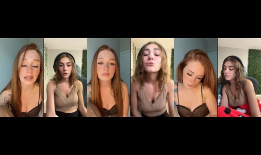 desireekey TikTok Live — Aug 24, 2026, 11:17 PM
