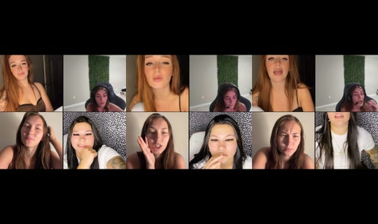 desireekey TikTok Live — Aug 25, 2026, 2:02 AM