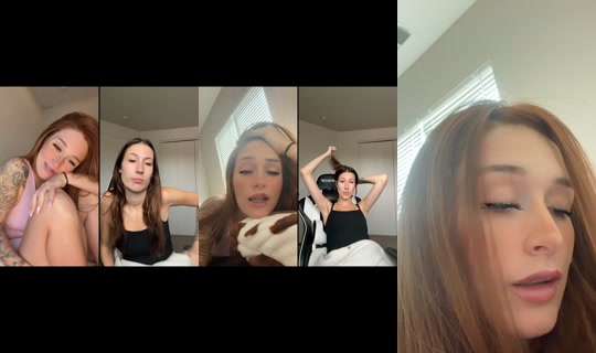 desireekey TikTok Live — Aug 26, 2026, 3:27 PM