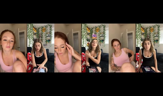 desireekey TikTok Live — Aug 26, 2026, 9:12 PM