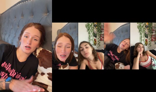 desireekey TikTok Live — Aug 27, 2026, 9:12 PM