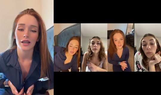 desireekey TikTok Live — Aug 28, 2026, 6:09 PM