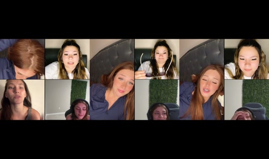 desireekey TikTok Live — Aug 29, 2026, 4:07 AM