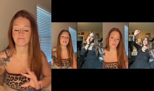 desireekey TikTok Live — Sep 1, 2026, 3:36 PM