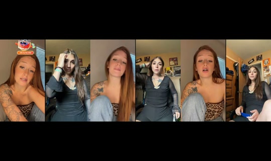 desireekey TikTok Live — Sep 1, 2026, 4:26 PM