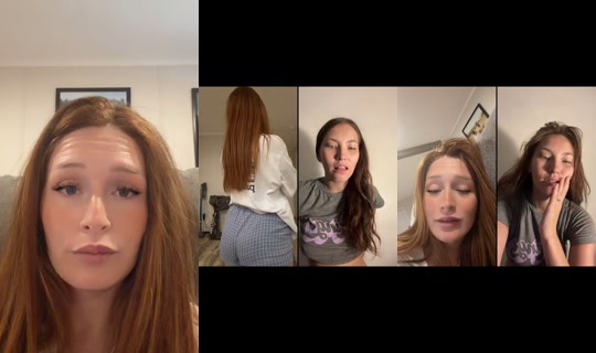 desireekey TikTok Live — Sep 2, 2026, 12:01 AM