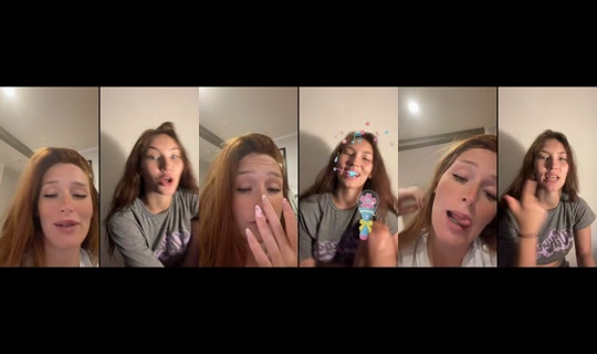 desireekey TikTok Live — Sep 2, 2026, 12:57 AM