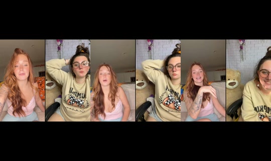 desireekey TikTok Live — Oct 2, 2026, 7:17 PM