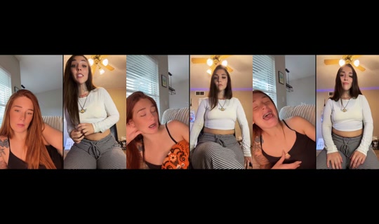desireekey TikTok Live — Oct 7, 2026, 1:20 PM